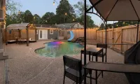 Very Nice Country Stay Not Far Away<br>
