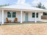 Need A Vacation?  Relax at Salty Latitude
