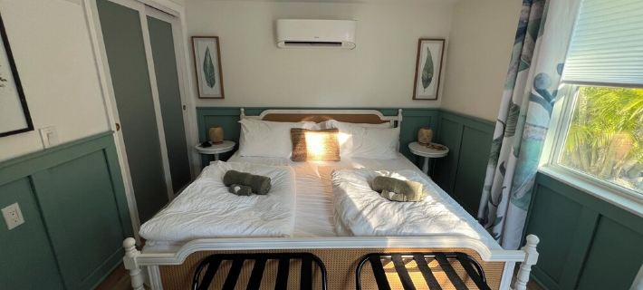 Steps from the beach! Hotels in Bradenton Beach