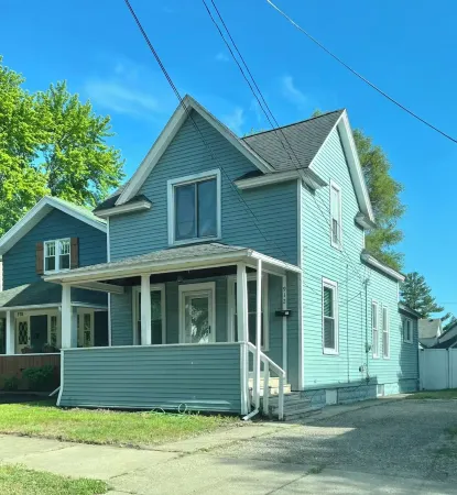 Arianna's Modern Makeover [5 Beds 2 Baths] Отели рядом с достопримечательностью «DeVos Place»