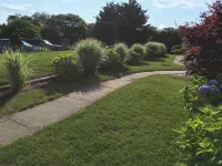 Brand New Luxurious Town Home, 600 Feet To Englewood Beach