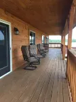 Your home away from home