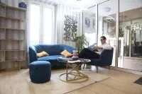 Hotel Arc Paris Porte d'Orléans - 3-Star