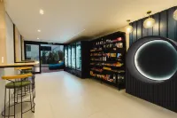 Apê Av Paulista Haddock Lobo