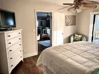 Beautiful Beachfront Haven!