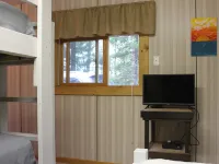 Quiet cottage with stunning peaceful lake views near Elcho and Pelican Lake WI Hotels in Langlade County