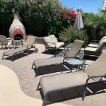 FUN IN THE ARIZONA SUN! HEATED POOL! Hotels in Goodyear