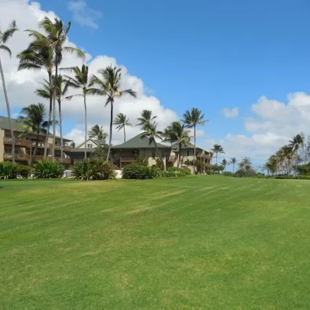 Kaha Lani #216, 2Bdrm, 2Bath, Kitchen, Beachfront Resort! Ocean Views. Quiet!