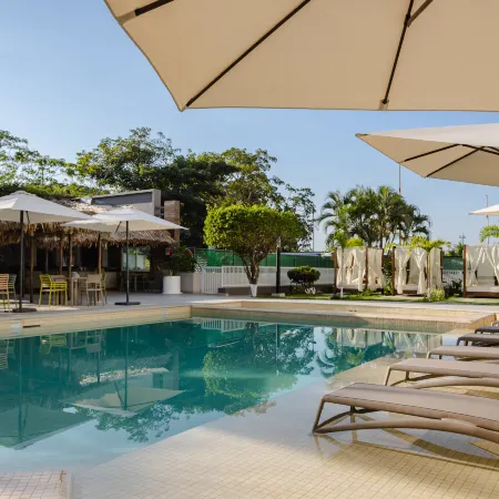 Holiday Inn Express TAPACHULA by IHG