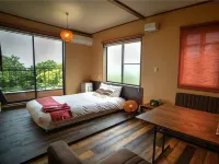 Raku Yado Hana Hana - Hotel/Alloggi familiari