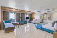 Sunotel Hotels in Saputara