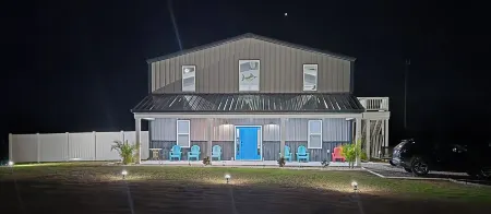 New, unique, 1 of a kind spacious house, features 4 bedrooms and theater room