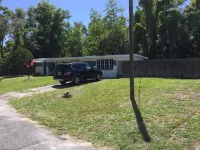 3-bedroom house in marvelous Hudson with AC, WiFi