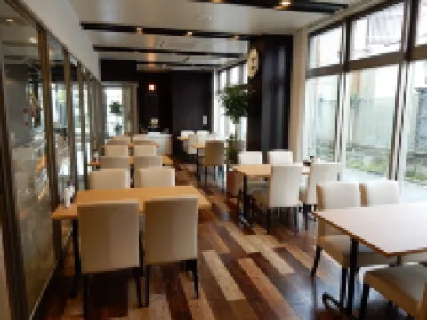 ホテル西山 南相馬店 南相馬のホテル