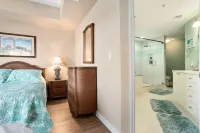 Waterfront Condo Getaway