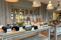 Garner Hotel Maastricht by IHG - breakfast