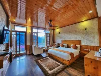 Kamna Hill Resort - รีสอร์ท