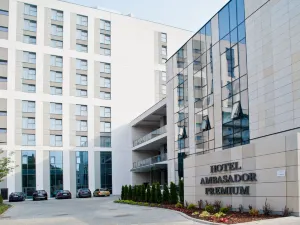 Ambasador Premium