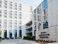 Ambasador Premium Hotels near Palm House