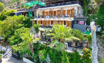 Castle Boutique Hotel Alanya
