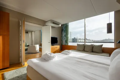 Hyatt Place Gothenburg Central Hotel di 