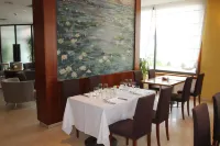 MH Hotel Piacenza Fiera - breakfast
