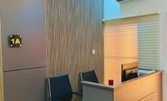 Batoha Stay Apartments