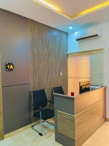 Batoha Stay Apartments