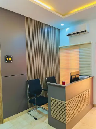 Batoha Stay Apartments