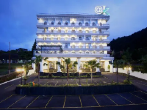 @K Hotel Kaliurang Yogyakarta Hotels in Pakem