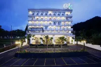 @K Hotel Kaliurang Yogyakarta