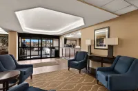 Comfort Inn Bordentown Near NJ Turnpike