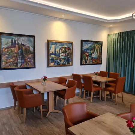 Parkhotel Senftenberg