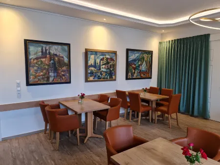 Parkhotel Senftenberg