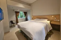 Hotel Kana Kaliurang Hotels near Suraloka Interactive Zoo