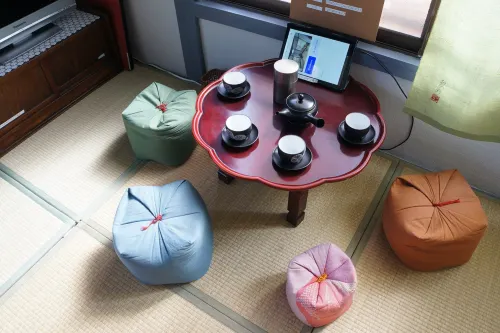 Oyado Ichigo Nisho 27 IG1 -  Appartamenti vacanze