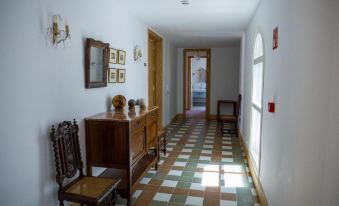 Casa Pizarro Hotel