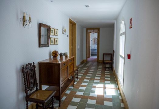 카사 피자로 호텔