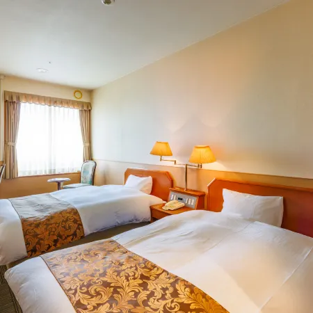 Biwako Grand Hotel Kyo-Ohmi