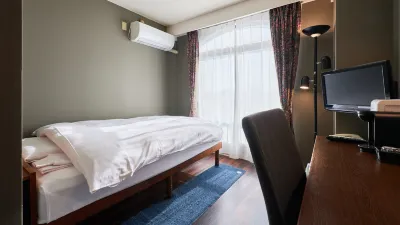 Business Hotel Koyo 젠고역 주변 호텔