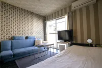Guesthouse Life Field Hotels in Soja