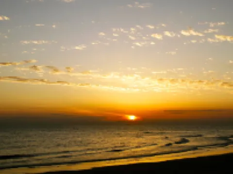 潮騒の湯宿 山海館 南知多のホテル
