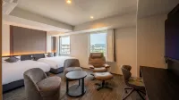 Sakura Port Hotel Hotel di Kitakami
