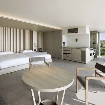 Amami Resort Hotel Thida Moon