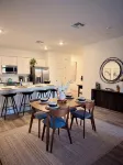 Stylish, Newly built, 2BR/2BA home in a quiet, enjoyable area of Bakersfield.