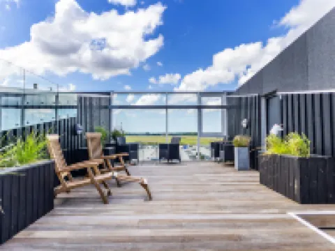 Airport Hotel Aalborg Hotels in Aalborg
