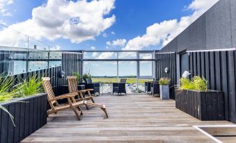 Aalborg Airport Hotel