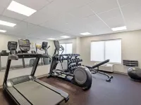 Comfort Suites Northside Hospital Gwinnett Hotels in Lawrenceville