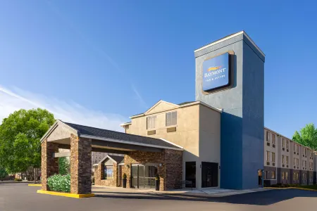 Baymont by Wyndham Newark I-95 at University of Delaware