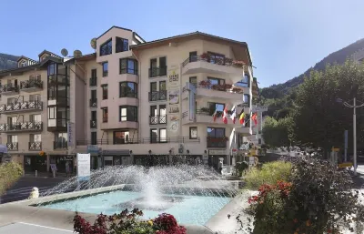 Hotel Amélie Hotels in Saint-Martin-de-Belleville